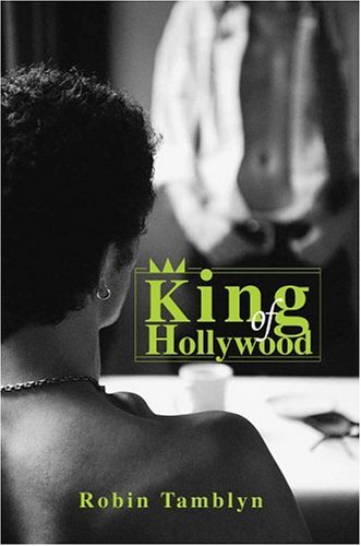 King of Hollywood (Novel)
