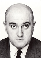 Alexei Sayle